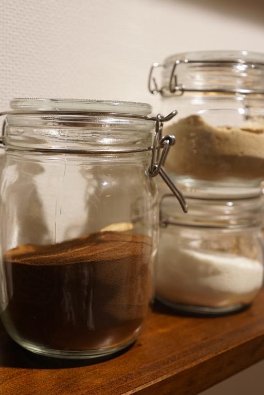 Fromscratch Tokyo Ξενοδοχείο Εξωτερικό φωτογραφία