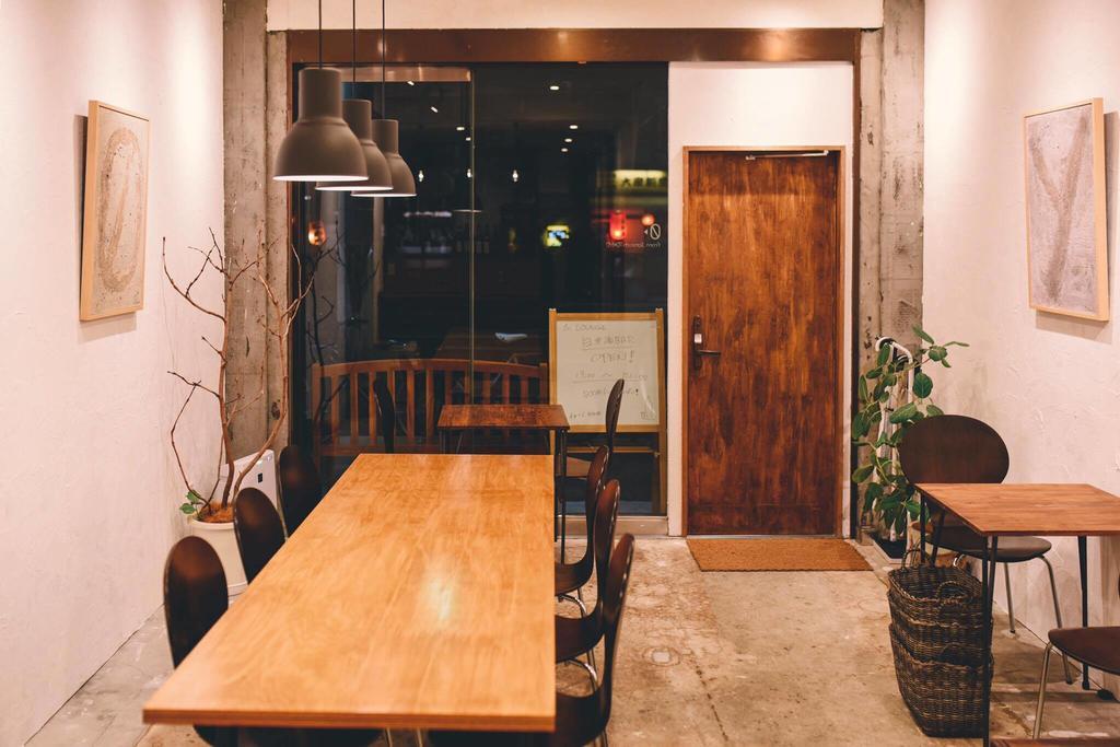 Fromscratch Tokyo Ξενοδοχείο Εξωτερικό φωτογραφία